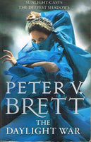 The daylight war Peter V Brett