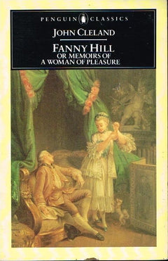 Fanny Hill John Cleland