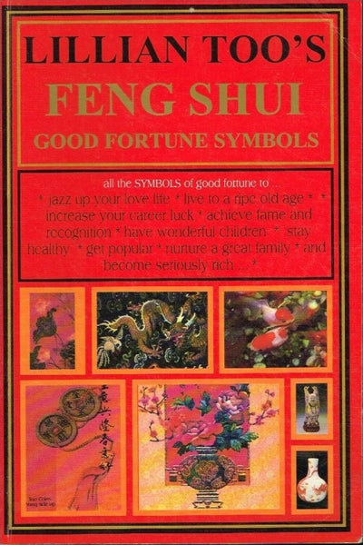 Lillian Too's Feng Shui good fortune symbols
