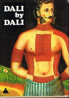 Dali by Dali Salvador Dali (1st edition 1970)