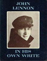 John Lennon in his own write (1st edition 1964)