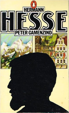 Peter Camenzind Hermann Hesse
