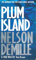 Plum Island Nelson DeMille