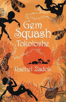 Gem squash tokolosche Rachel Zadok