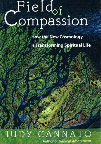 Field of compassion how the new cosmology is changing spiritual life Judy Cannato