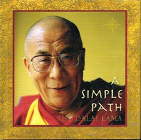 A simple path The Dalai Lama