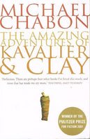 The amazing adventures of Kavalier & Clay Michael Chabon