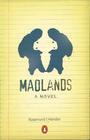 Madlands Rosemund J Handler