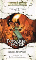 Forsaken house Richard Baker