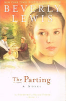 The parting Beverly Lewis