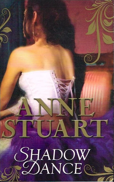 Shadow dance Anne Stuart
