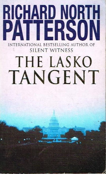 The Lasko tangent Richard North Patterson