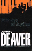 Mistress of justice Jeffery Deaver