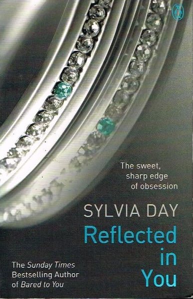 Reflected in you Sylvia Day