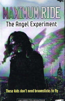 Maximum ride The angel experiment James Patterson