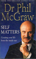 Self matters Dr Phil McGraw