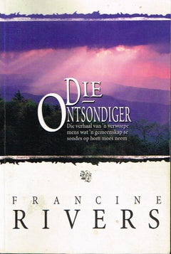 Die ontsondiger Francine Rivers