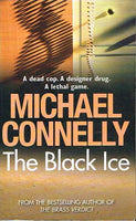 The black ice Michael Connelly