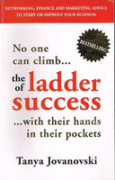 The ladder of success Tanya Jovanovski