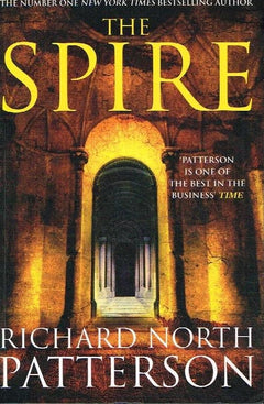 The spire Richard North Patterson