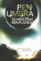 Penumbra Songeziwe Mahlangu