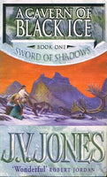 A cavern of black ice J V Jones