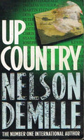 Up country Nelson DeMille