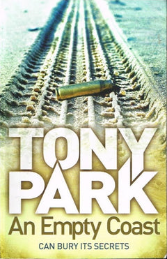 An empty coast Tony Park