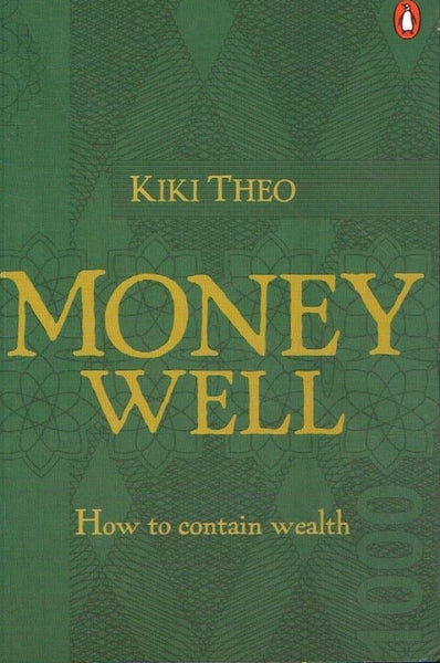 The money well Kiki Theo