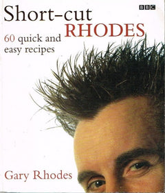 Short-cut Rhodes Gary Rhodes