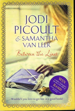 Between the lines Jodi Picoult & Samantha van Leer