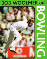 Bob Woolmer on bowling