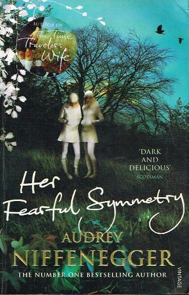 Her fearful symmetry Audrey Niffenegger