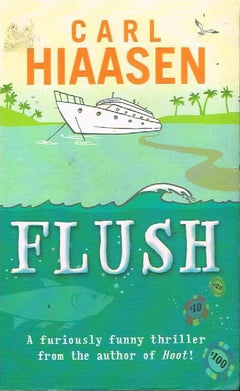 Flush Carl Hiaason
