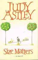 Size matters Judy Astley