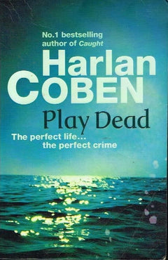 Play dead Harlan Coben