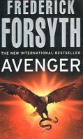 Avenger Frederick Forsyth