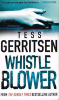 Whistleblower Tess Gerritsen