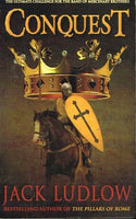 Conquest Jack Ludlow