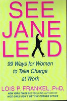 See Jane lead Lois P Frankel