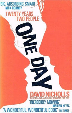 One day David Nicholls
