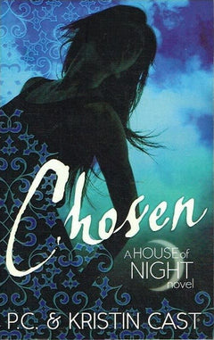 Chosen P C & Kristen Cast