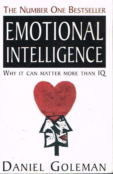 Emotional intelligence Daniel Goleman
