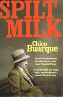 Spilt milk Chico Buarque