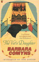 The vet's daughter Barbara Comyns