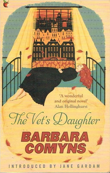 The vet's daughter Barbara Comyns