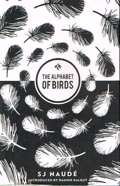 The alphabet of birds S J Naude