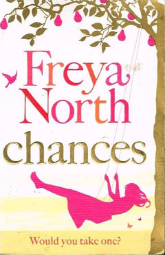 Chances Freya North