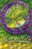 Dragonsdale Salamanda Drake