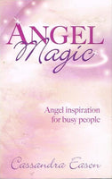 Angel Magic Cassandra Eason